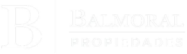 Balmoral Propiedades