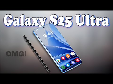 s25 Ultra Samsung - OMG, Exclusive First Look!🔥🔥