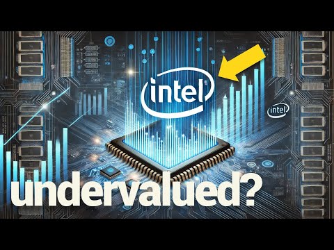 Is Intel Stock Ready to Soar? A Deep Dive Into Why Investors Are Paying Attention