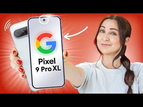 Google Pixel 9 &amp; 9 Pro Tips Tricks &amp; Hidden Features | YOU MUST KNOW!!