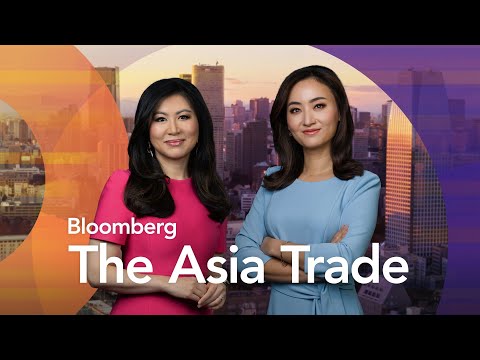 China Targets 5% GDP Growth in 2025, Trump Addresses Congress | Bloomberg: The Asia Trade 3/5/25