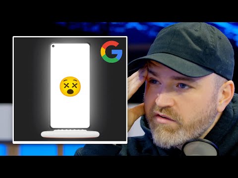 Google Pixel 5 &quot;Insomnia&quot; Problem