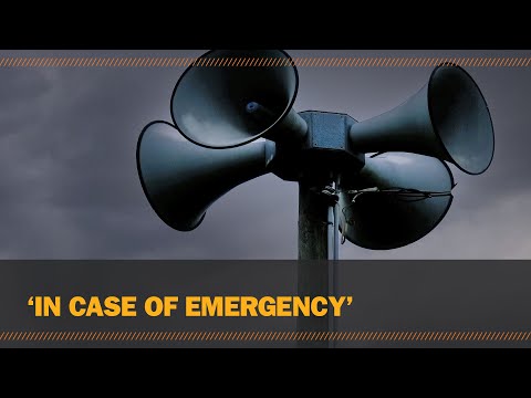 In Case of Emergency: How Technologies Mediate Crisis and Normalize Inequality