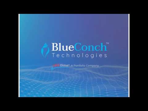 UST Global announces the launch of UST BlueConch