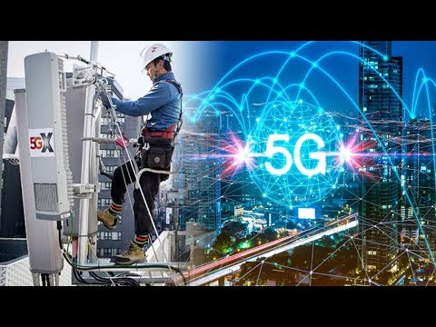 China’s 5G Innovation! Watch How China Is Leading In 5G Technology