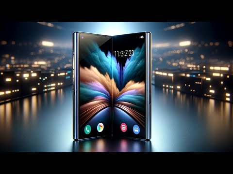 Samsung Galaxy Z Fold 6: Unfolding the Future