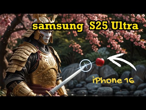 Samsung Galaxy S25 Ultra: The Ultimate Game-Changer of 2025! 🚀&quot;