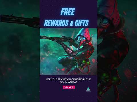 Grab #FreeRewards &amp; Gifts with #Garena #FreeFire MAX Codes #Shorts