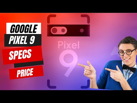 Google Pixel 9: Everything We Know (So Far!) Google Pixel 9 Pro 2024