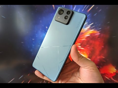 Asus Zenfone 11 Ultra: Unveiling the Beast! By TechDevil