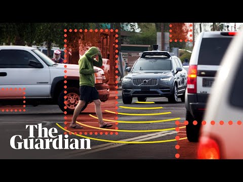 Why self-driving cars have stalled | It&#039;s Complicated