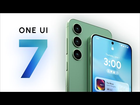 Meet One UI 7 | Samsung