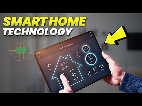 Unbelievable Smart Home Technologies Embrace the Future