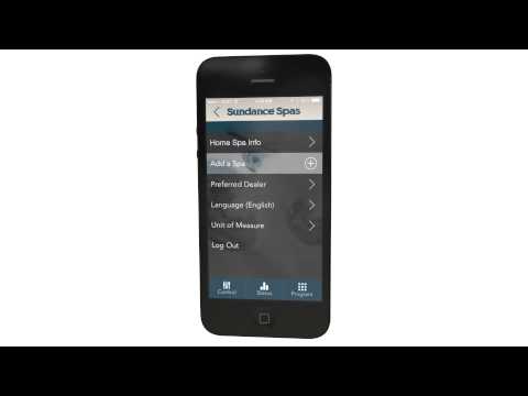 How SunSmart™ Works Wifi App for Your Hot Tub The Hot Tub People