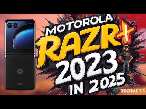 🔥 &quot;Motorola’s Top 3 Game-Changing Phones of March 2025 – Full Review!&quot;