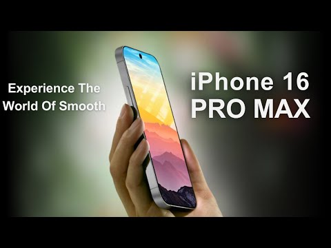 Join the Revolution with iPhone 16 Pro: Precision and Power Await! 🔥