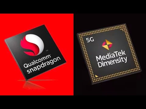 Snapdragon 8 Elite vs Dimensity 9400: The Unexpected Benchmark Results!