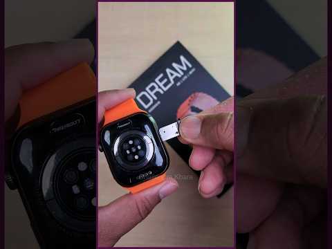 Firebolt First Android Smartwatch #shorts #youtubeshorts |fire boltt dream smartwatch unboxing