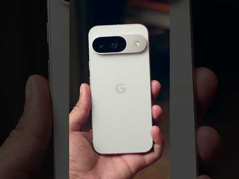 Google Pixel 9 Vs iPhone 15!