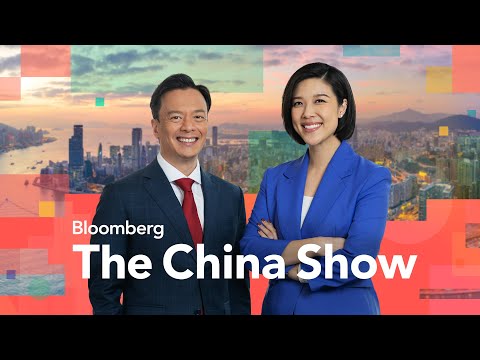 China&#039;s DeepSeek Shakes Up Stocks | Bloomberg: The China Show 1/27/2025