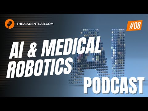 Surgical Robots Learning Videos: How AI is Transforming Medical Robotics