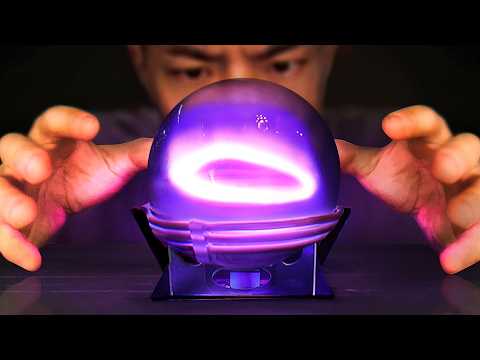 Science Gadgets You Won&#039;t Believe Exist..