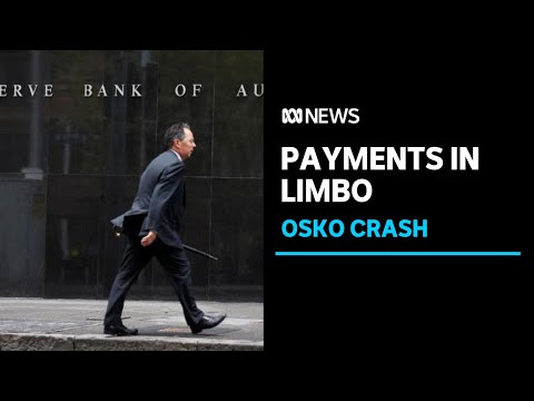 Osko fast payment crash blamed on Reserve Bank technical problem | ABC News