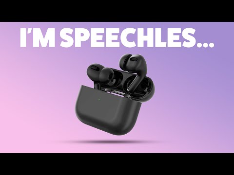 These Are the BEST Wireless Earbuds You Can Buy in 2025!