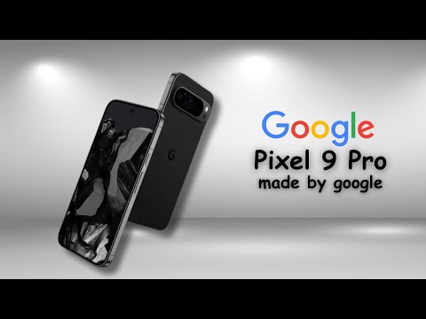 Dive into Innovation: Experience the Latest Tech Trends with Google Pixel 9 Pro!