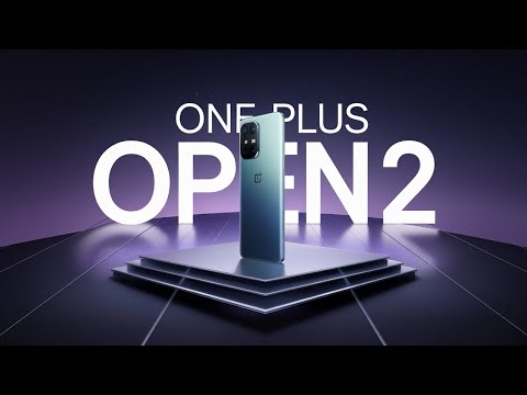 📱 OnePlus Open 2 Redefining Foldable Smartphones 🚀