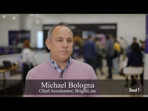 Advertisers Want Interactive TV Ads Standardized: Brightline’s Bologna