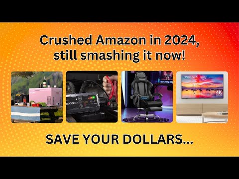 13 things that trended on Amazon in 2024 and are still crushing it!