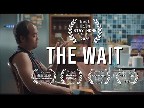 The Wait - 1 Minute Short Film | Award Winning