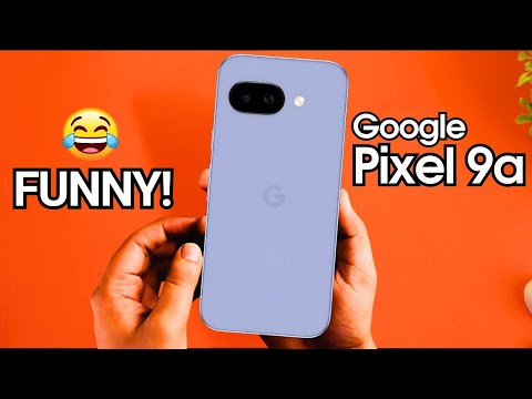 Google Pixel 9a Price LEAKED—And It’s NOT What We Hoped!