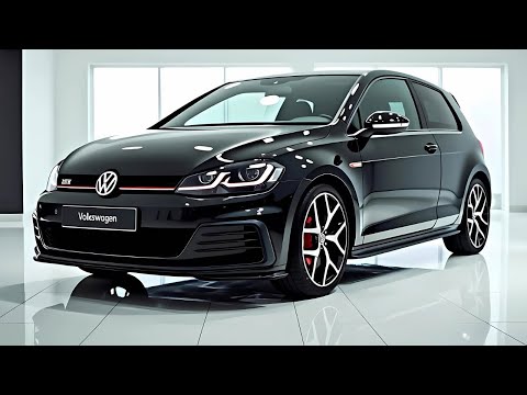 Finally, Volkswagen Delivers the Perfect GTI for 2025!