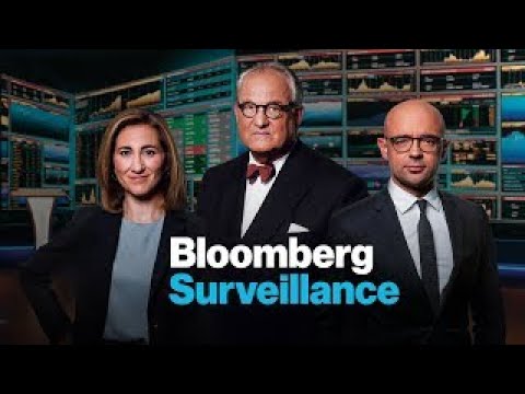 Black Friday | Bloomberg Surveillance 11/25/2022