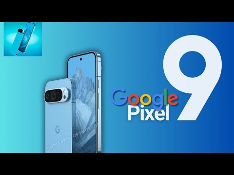 Google Pixel 9: The Future of Smartphones Starts Here