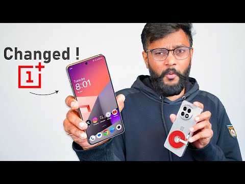 OnePlus History Changed - OnePlus 13R !