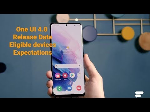 Samsung One UI 4.0 update is here | Tamil #samsung #android #UI #s21 #s20 #note #galaxy