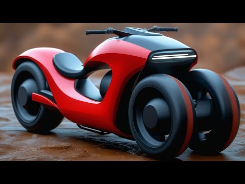 FUTURISTIC INVENTIONS YOU NEED TO SEE