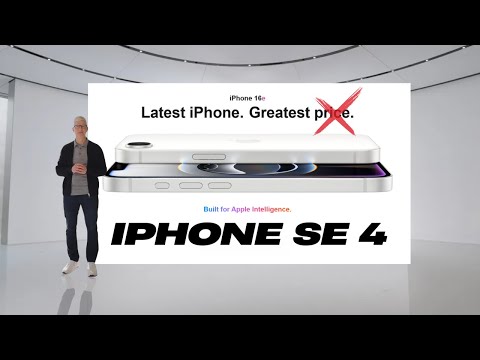 Introducing iPhone SE 16e: Apple’s Biggest Disappointment!