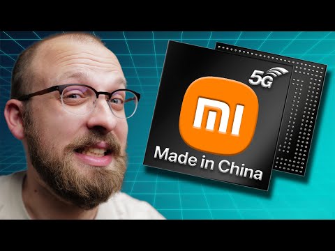 After Huawei, Xiaomi is hiring to make chips, too