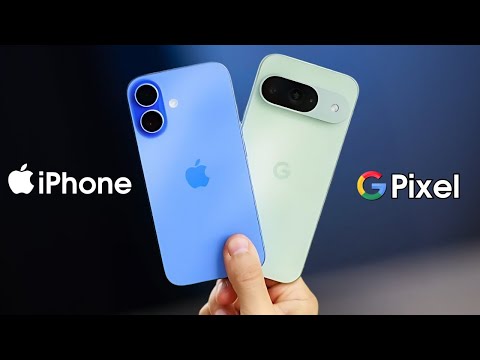 iPhone 17 Pro: Bold Pixel-Inspired Redesign LEAKS!