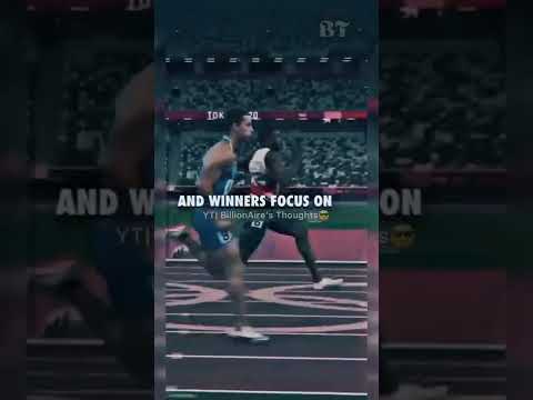 “LOSERS FOCUS ON WINNERS💯🔥~WhatsApp Status #shorts Billionaire Attitude Status #motivation #quotes