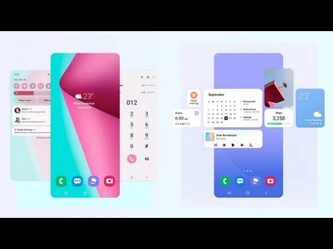 Samsung Galaxy One UI 7: Latest Update &amp; Features Unveiled!