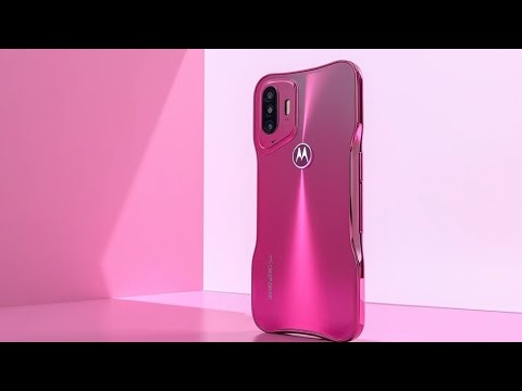 &quot;How the Motorola Premium Will Redefine the Smartphone Market in 2025&quot;