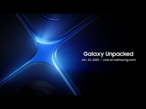 Official Replay | Galaxy Unpacked January 2025 | Samsung