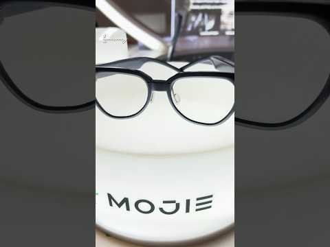 Mojie AR Glasses by meta-bounds Redefine Reality at CES 2024!