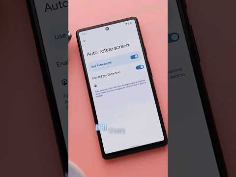 This is a SECRET Feature only found on Google Pixel Devices!