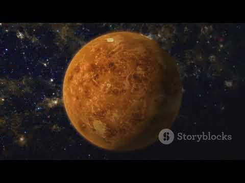 The Solar System: A Celestial Symphony